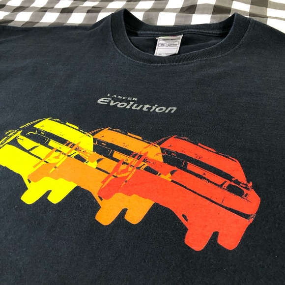 Mitsubishi Lancer Evo 6 Rally Car Evolution Racing - Picture 2 of 5